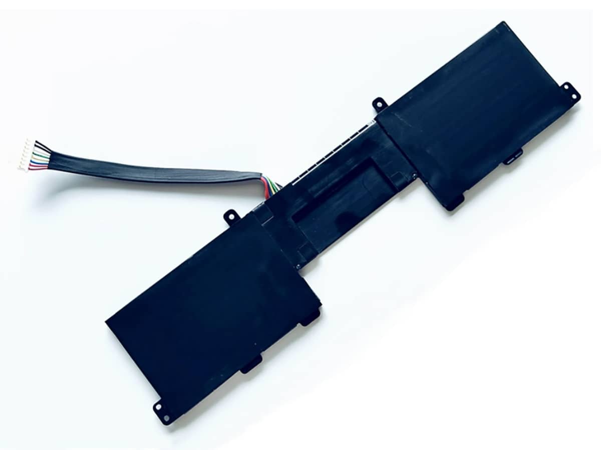 (Bild für) 7.4V 20Wh Laptop Akku für Dell 0J84W0