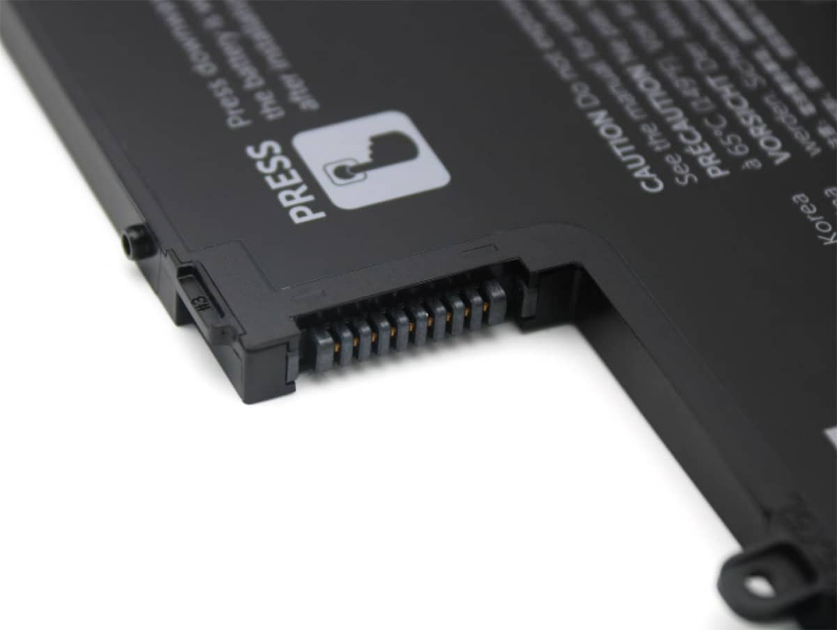 (Bild für) 11.1V 43Wh Laptop Akku für Dell 00PD19