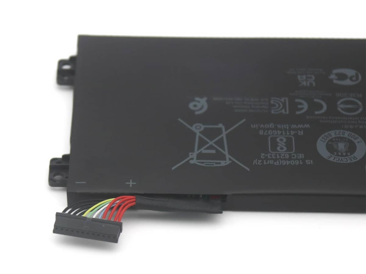 (Bild für) 11.4V 56Wh Laptop Akku für Dell G7 17 7700