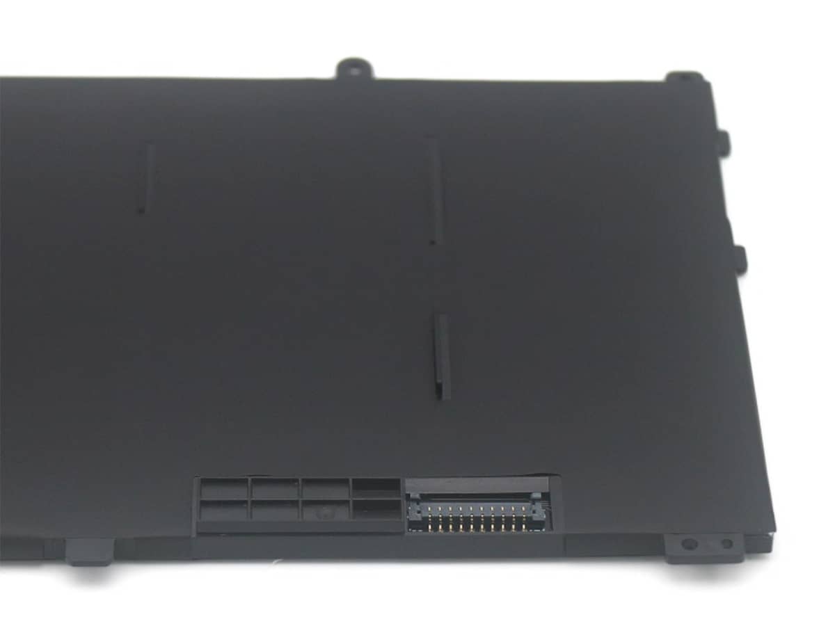 (Bild für) 11.4V 80.5Wh Laptop Akku für Dell Alienware X14 R1