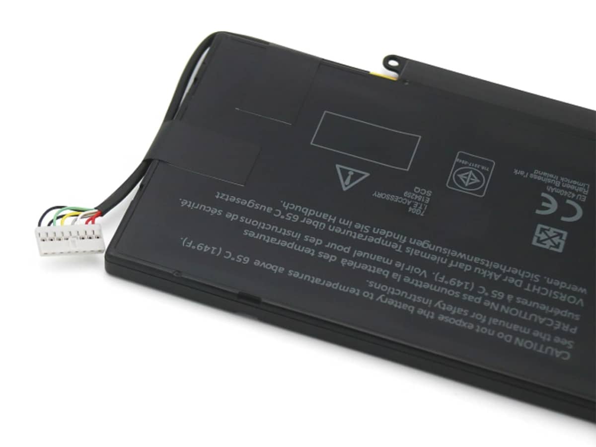 (Bild für) 11.1V 51.2Wh Laptop Akku für Dell 0VH748