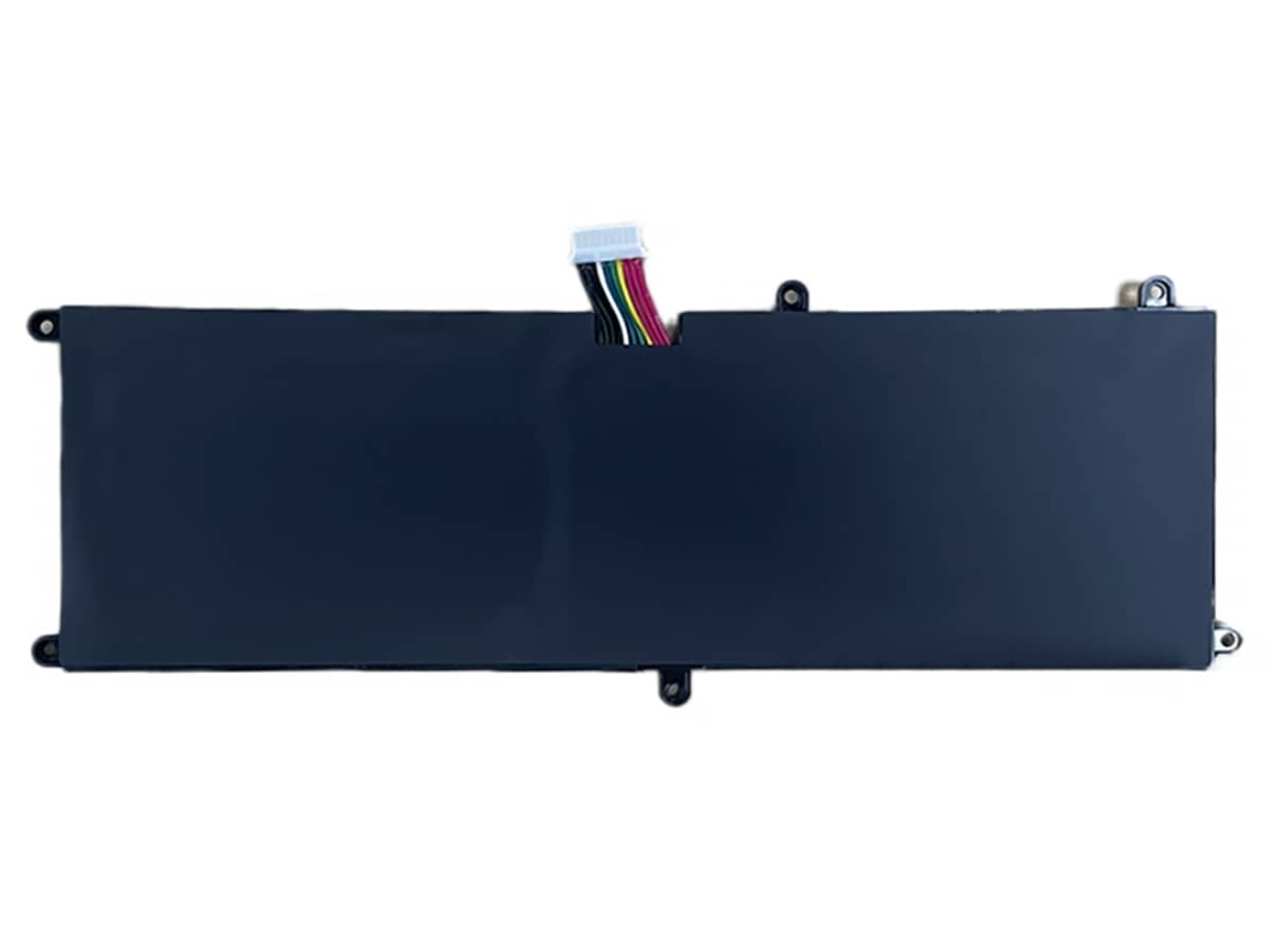 (Bild für) 7.6V 35Wh Laptop Akku für Dell 0VHR5P
