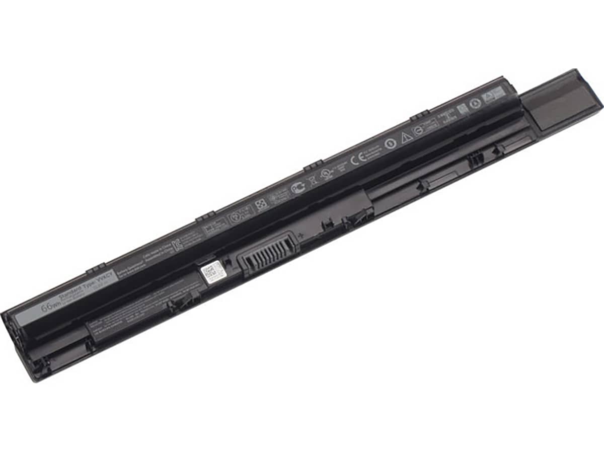 11.1V 66Wh Laptop Akku für Dell 02XNYN