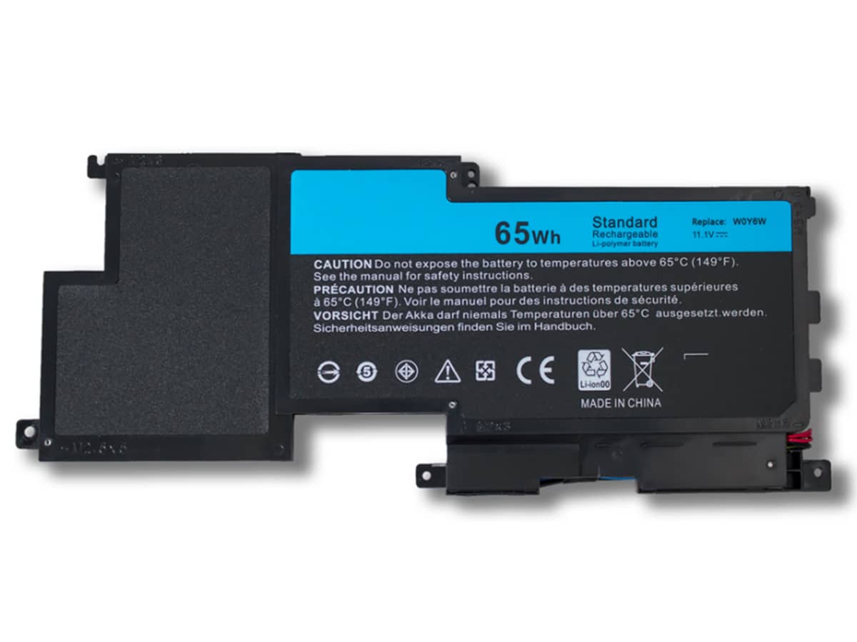 11.1V 65Wh Laptop Akku für Dell 03NPC0
