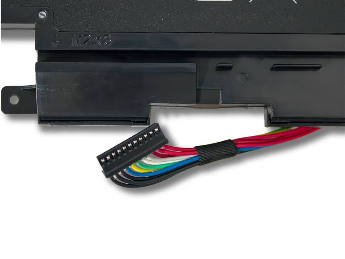 (Bild für) 11.1V 65Wh Laptop Akku für Dell 03NPC0