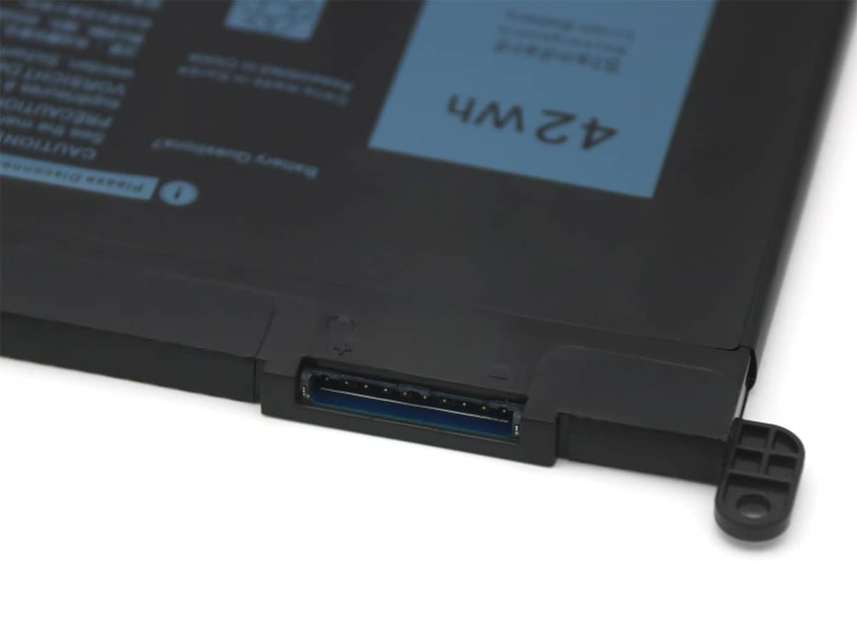(Bild für) 11.4V 42Wh Laptop Akku für Dell 3CRH3