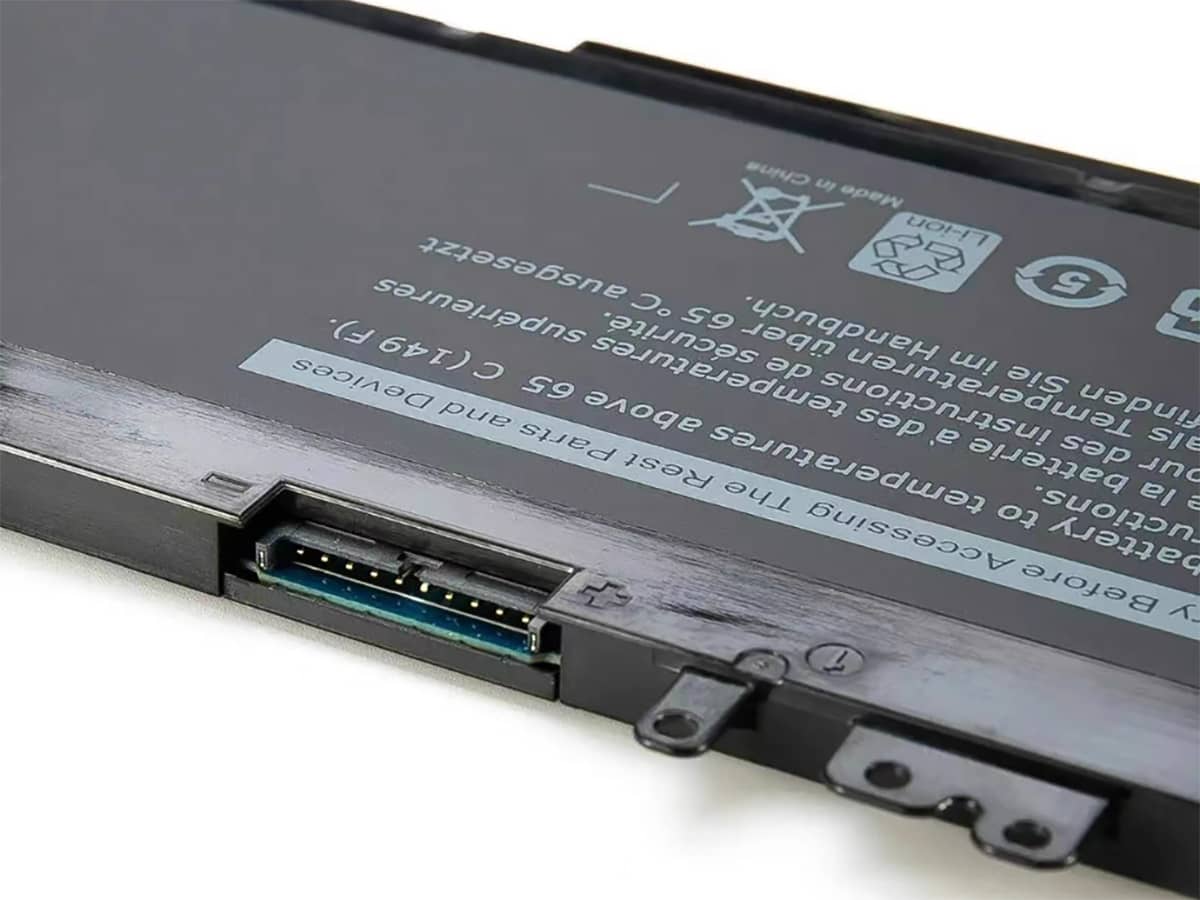 (Bild für) 11.4V 84Wh Laptop Akku für Dell 04F5YV