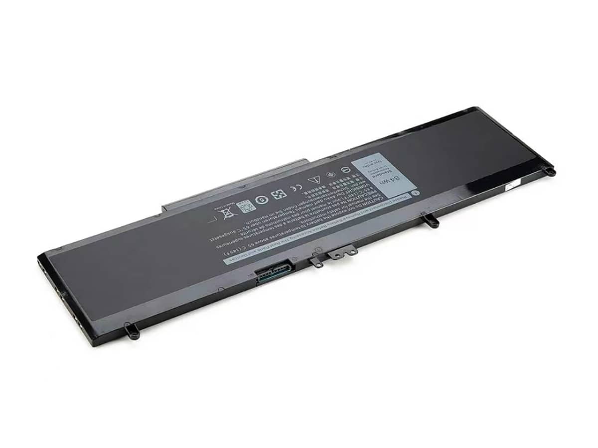 (Bild für) 11.4V 84Wh Laptop Akku für Dell 04F5YV