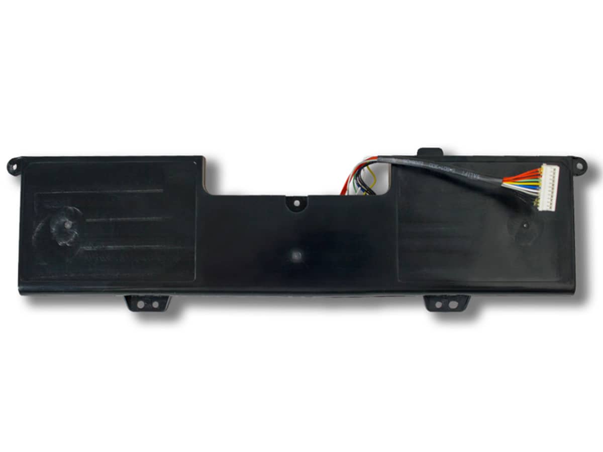 (Bild für) 14.8V 29Wh Laptop Akku für Dell 0TR2F1