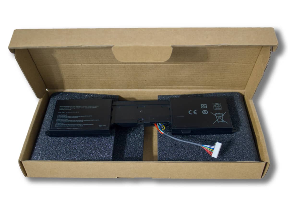 (Bild für) 14.8V 29Wh Laptop Akku für Dell 0TR2F1