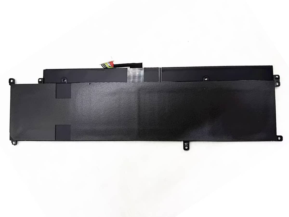 (Bild für) 7.6V 34Wh Laptop Akku für Dell 0XCNR3