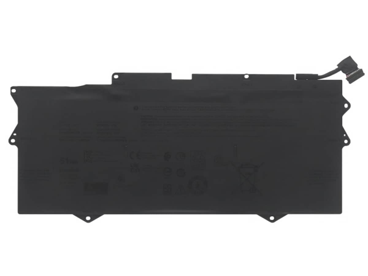 (Bild für) 11.55V 51Wh Laptop Akku für Dell 0G9FHC