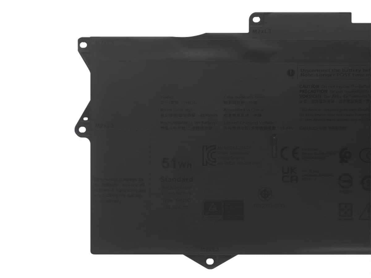 (Bild für) 11.55V 51Wh Laptop Akku für Dell 0G9FHC