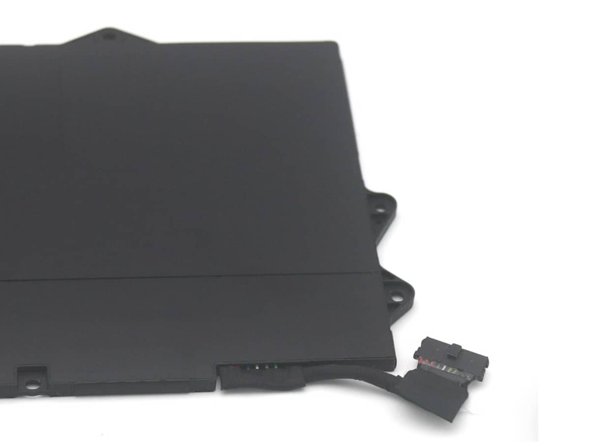 (Bild für) 11.55V 51Wh Laptop Akku für Dell 0G9FHC