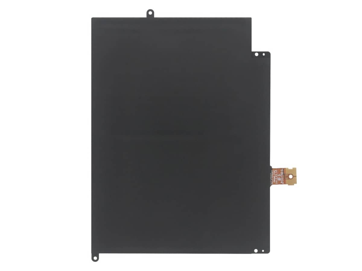 (Bild für) 7.6V 34Wh Laptop Akku für Dell 0C668F
