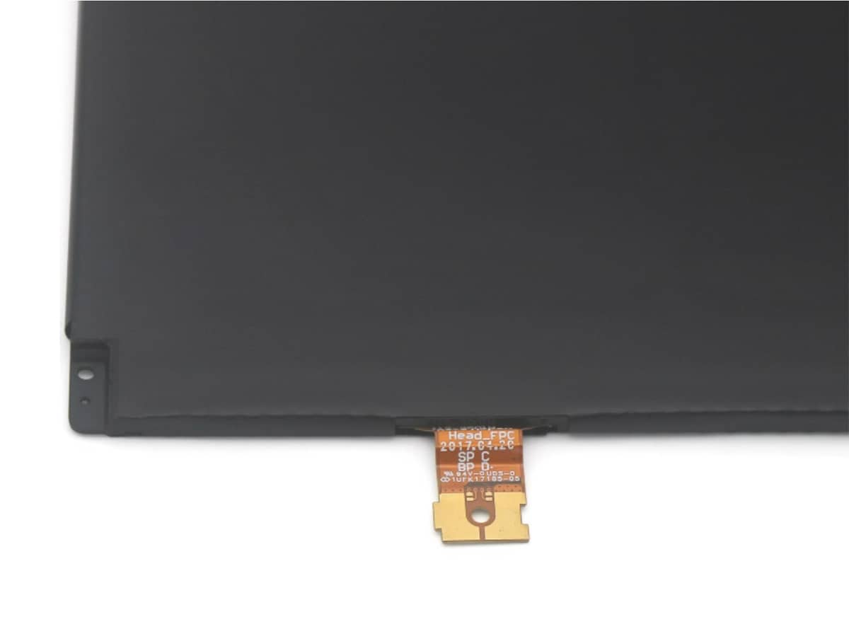 (Bild für) 7.6V 34Wh Laptop Akku für Dell 0C668F