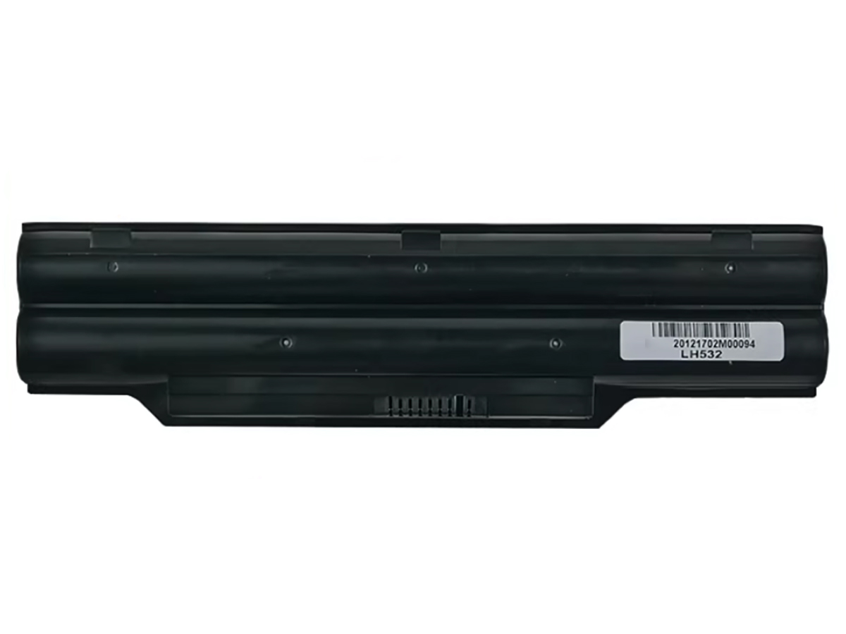 10.8V 56Wh Laptop Akku für FUJITSU CP567717-01