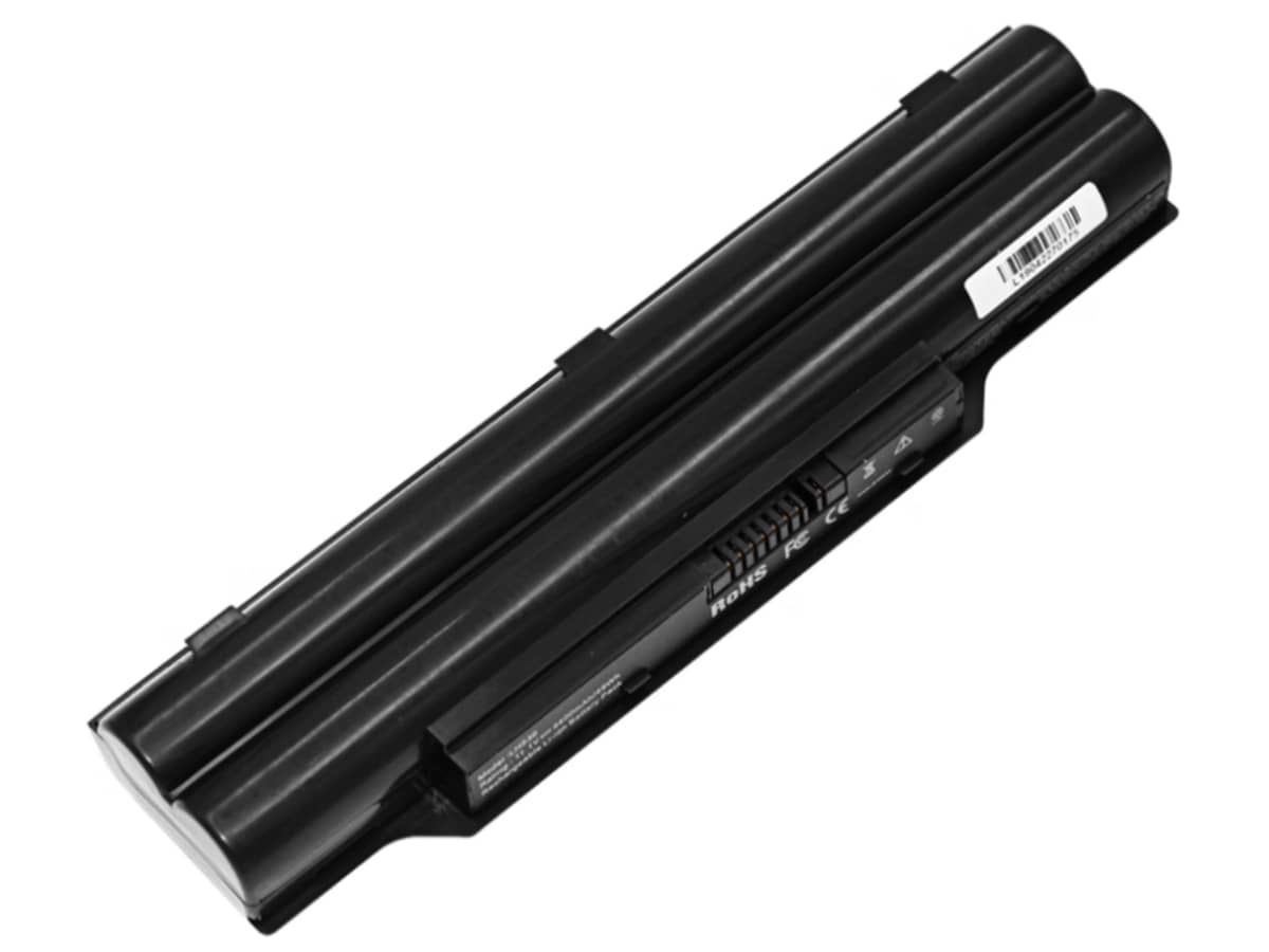 10.8V 48Wh Laptop Akku für FUJITSU CP477891-01