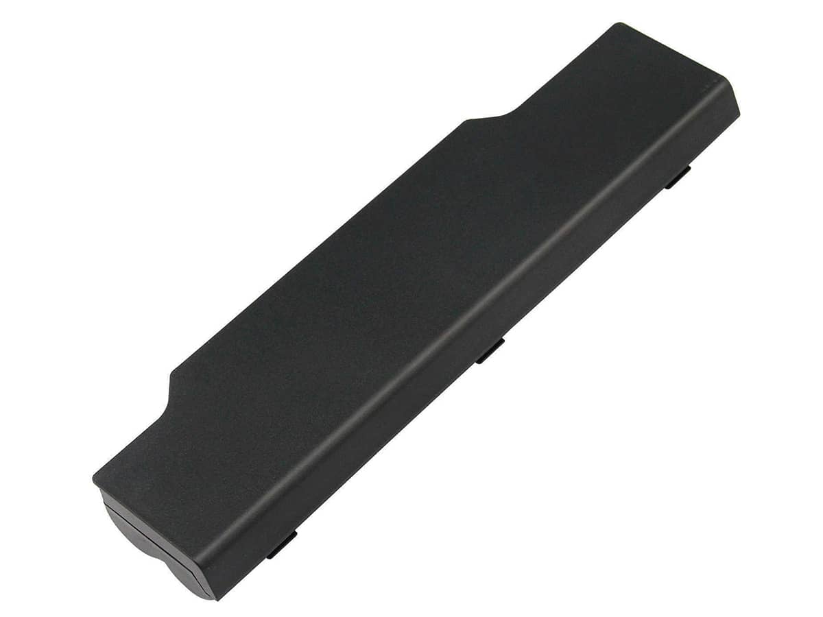(Bild für) 10.8V 48Wh Laptop Akku für FUJITSU CP477891-01