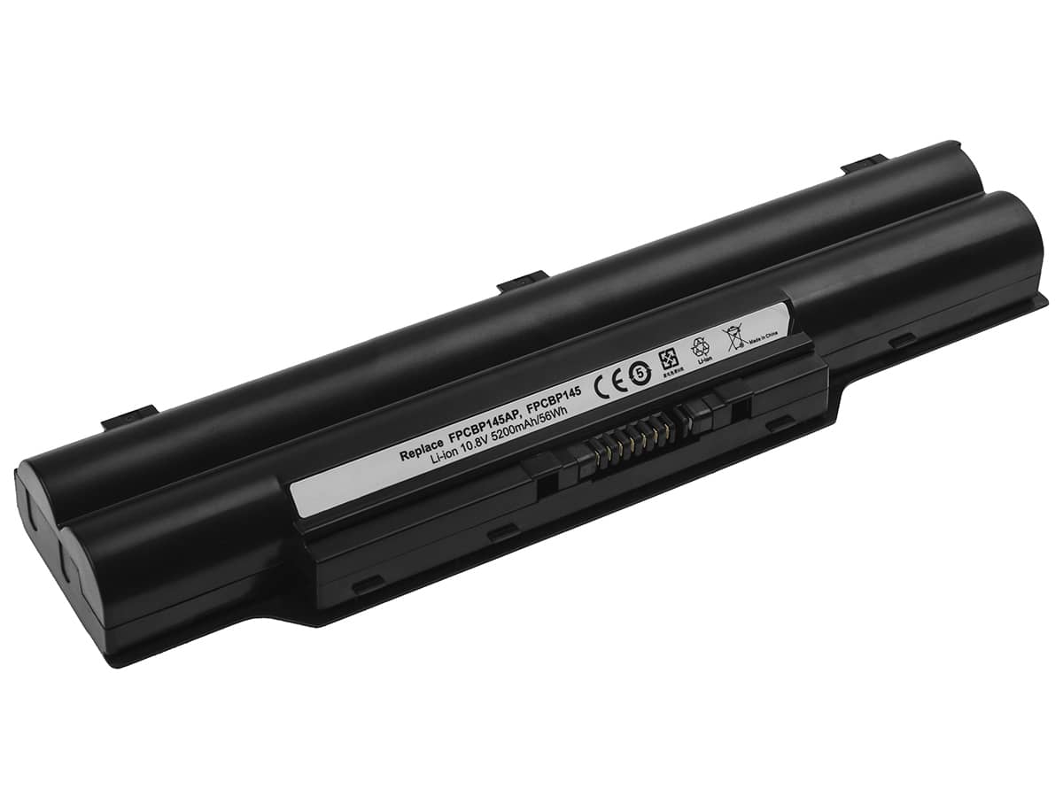 10.8V 48Wh Laptop Akku für FUJITSU Celsius H720