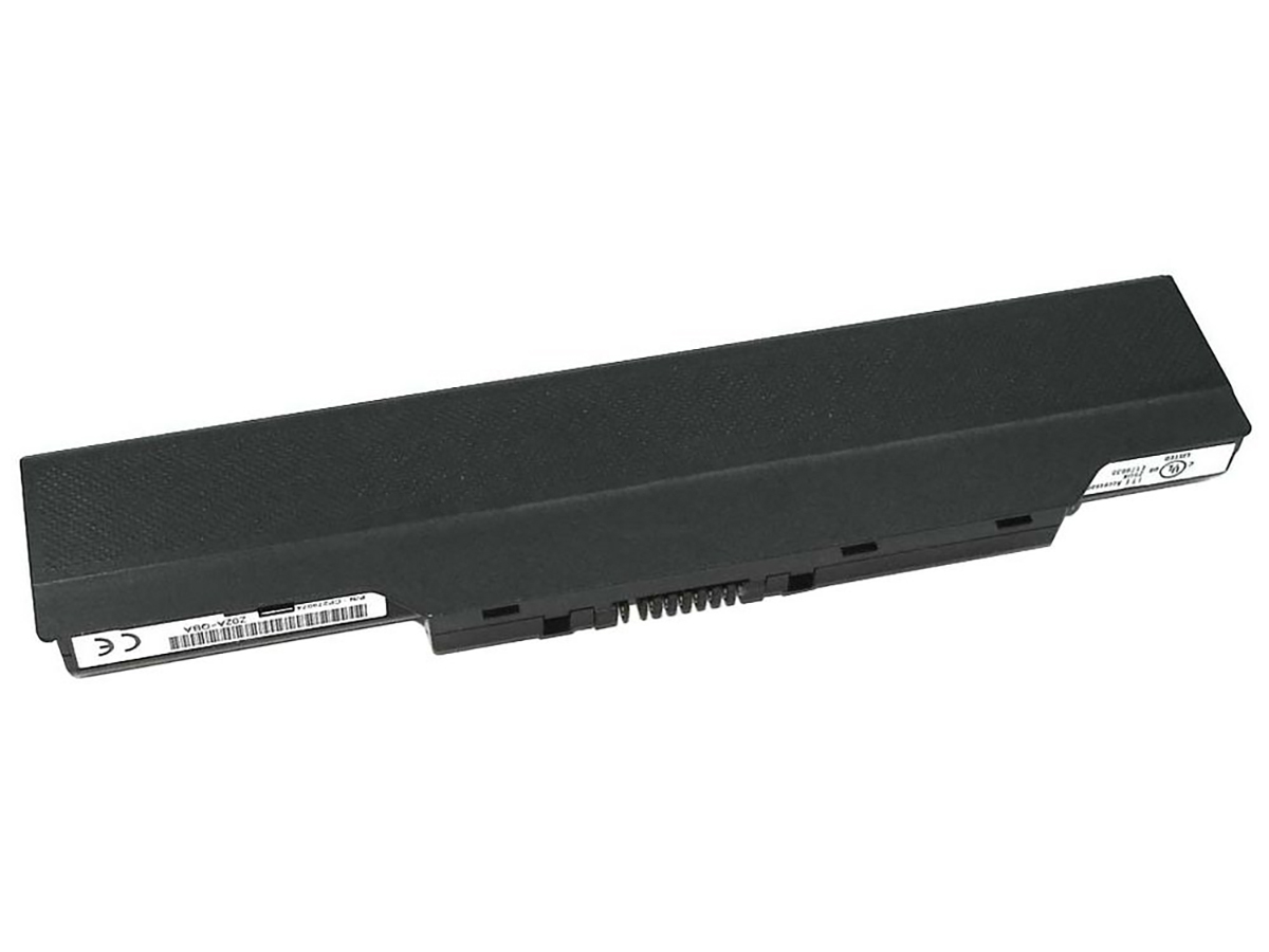 (Bild für) 10.8V 48Wh Laptop Akku für FUJITSU Celsius H720(W2701DE)