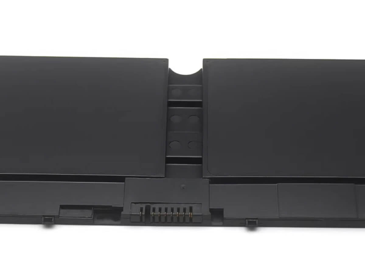 (Bild für) 14.4V 45Wh Laptop Akku für FUJITSU FMVNBP232