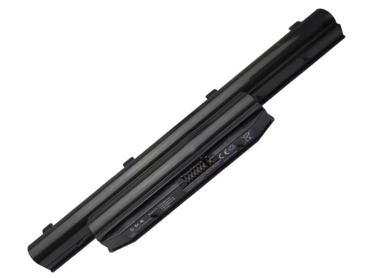10.8V 48Wh Laptop Akku für FUJITSU CP568422-01