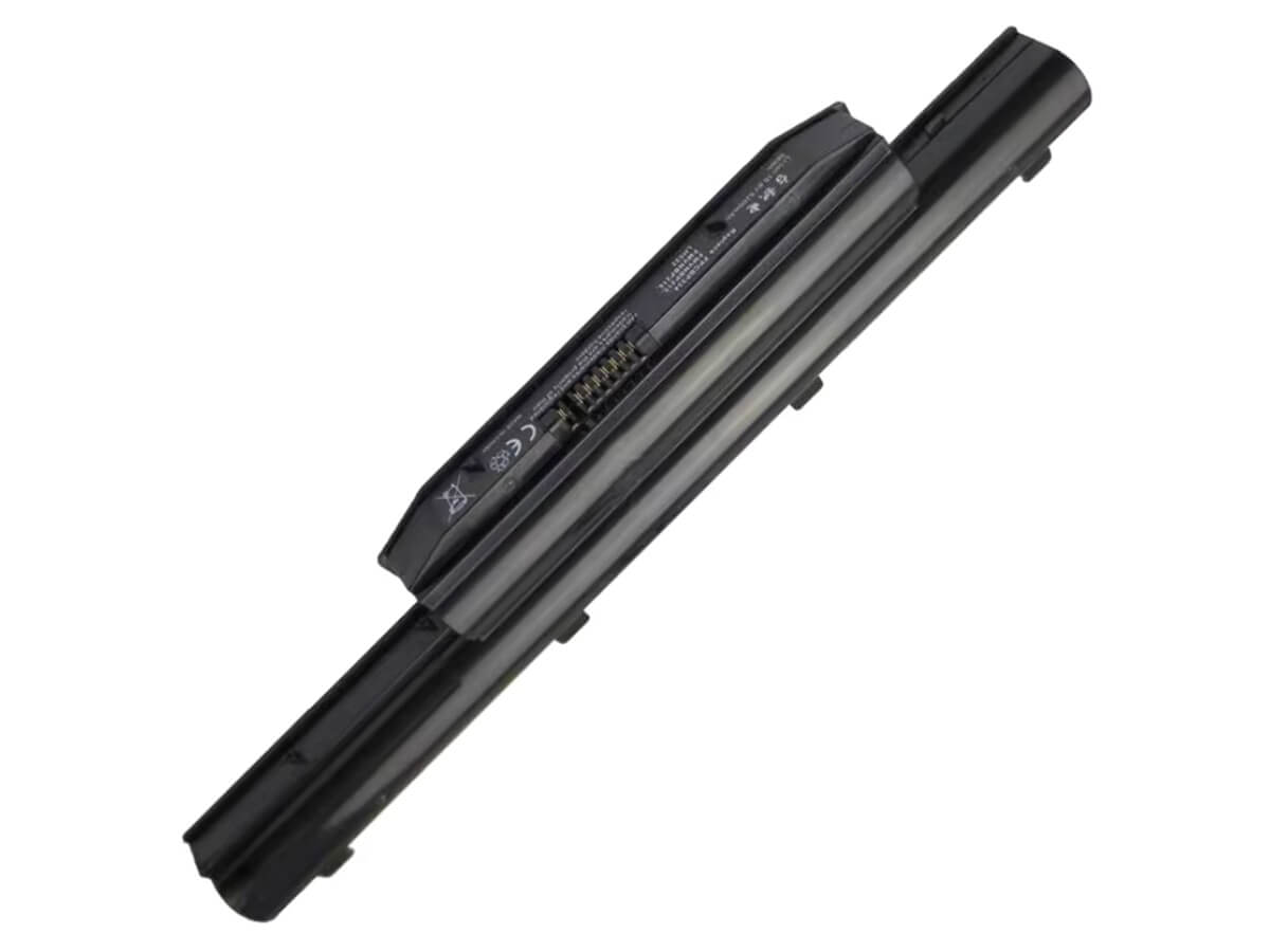 (Bild für) 10.8V 48Wh Laptop Akku für FUJITSU CP568422-01