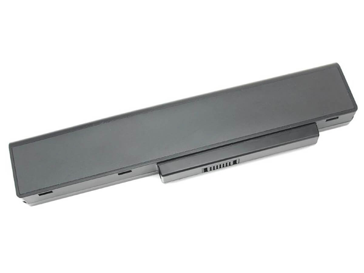 (Bild für) 11.1V 49Wh Laptop Akku für FUJITSU SIEMENS 3UR18650-2-T0182