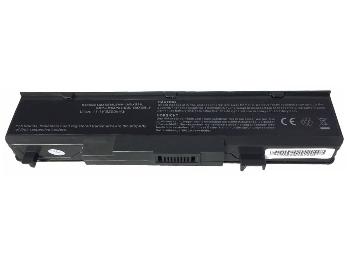 11.1V 49Wh Laptop Akku für FUJITSU SIEMENS 21-92348-01
