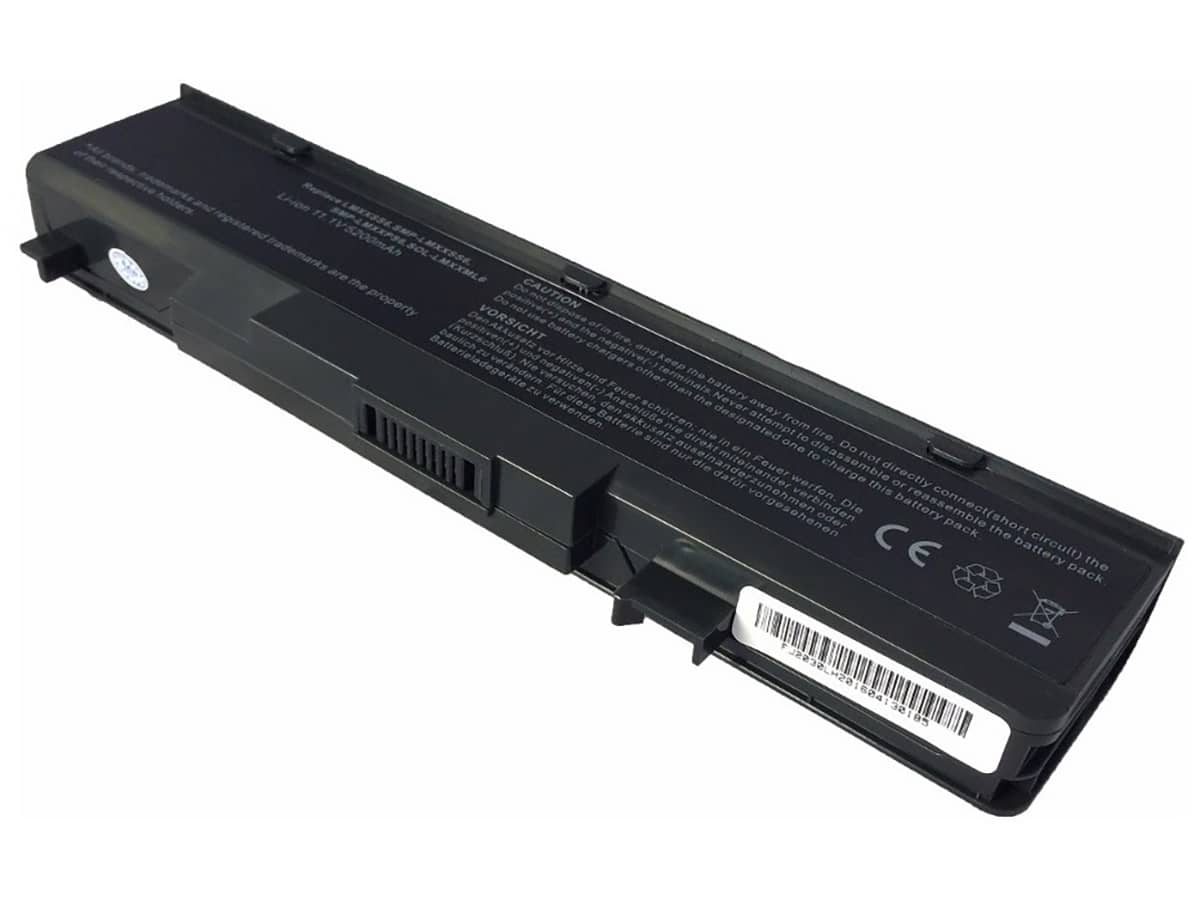 (Bild für) 11.1V 49Wh Laptop Akku für FUJITSU SIEMENS 21-92445-04