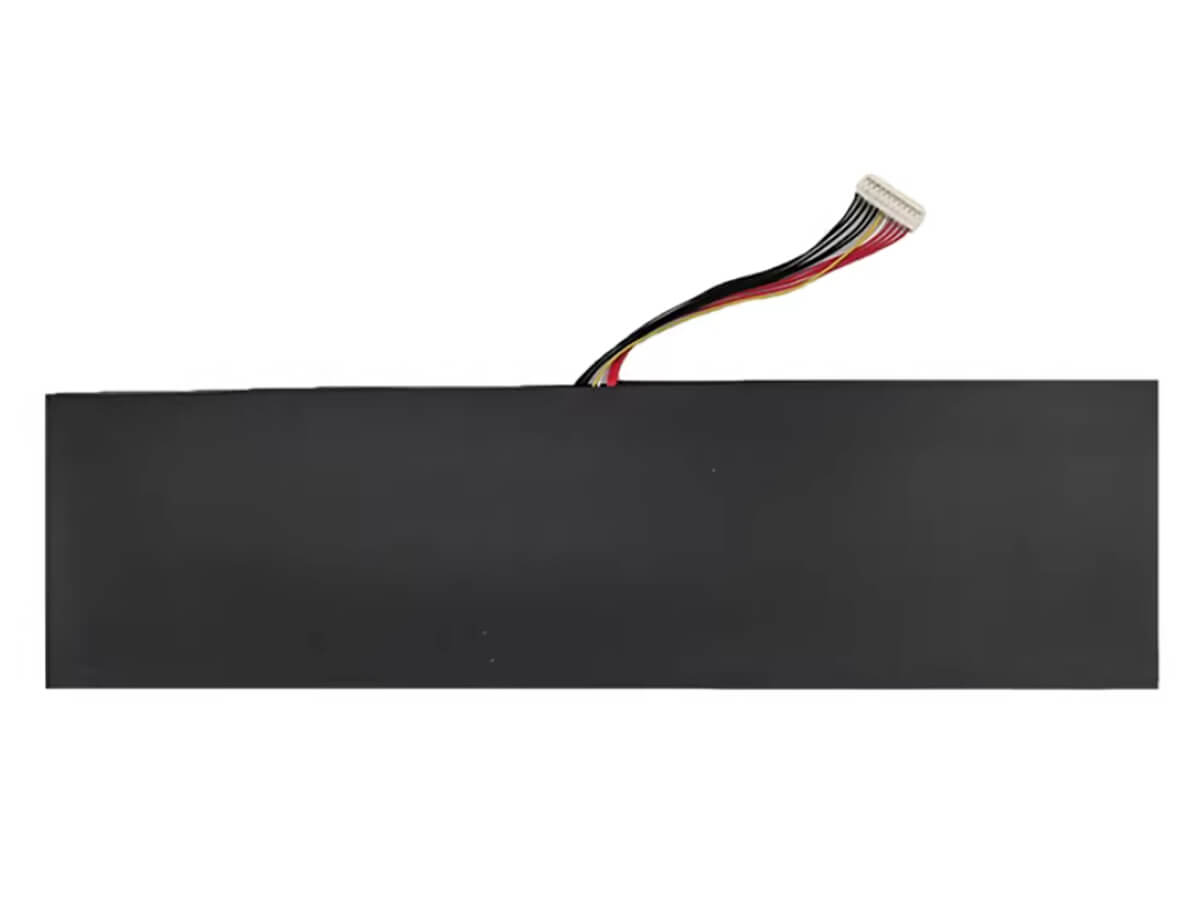 (Bild für) 15.2V 99Wh Laptop Akku für GIGABYTE 541387460005