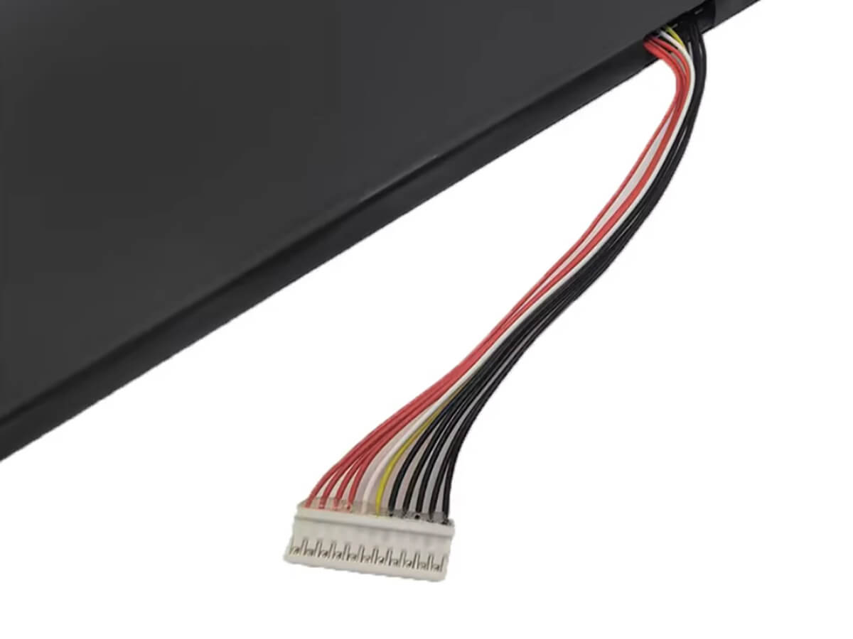 (Bild für) 15.2V 99Wh Laptop Akku für GIGABYTE 541387460005