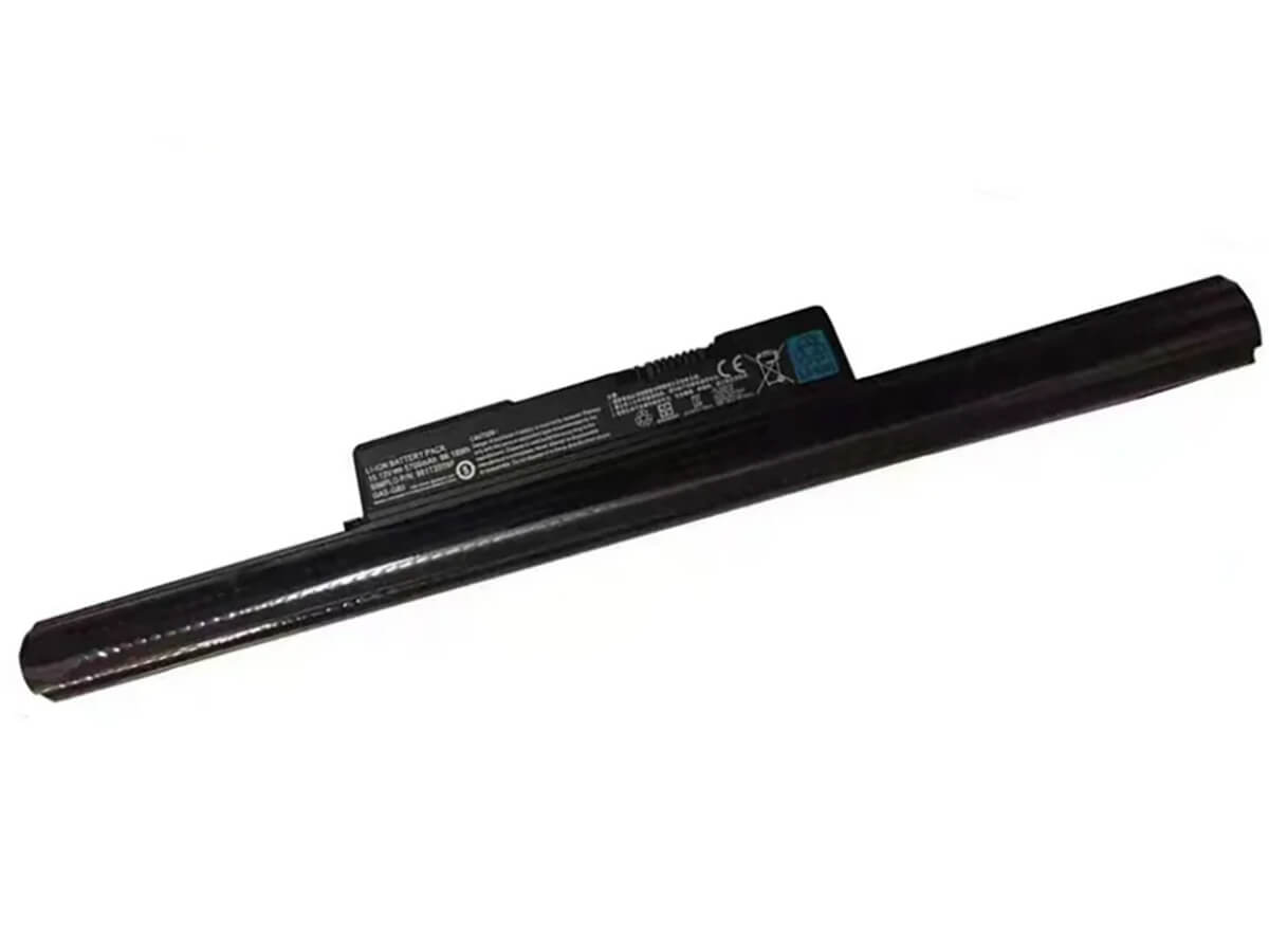 15.12V 86.18Wh Laptop Akku für GIGABYTE 961T2009F