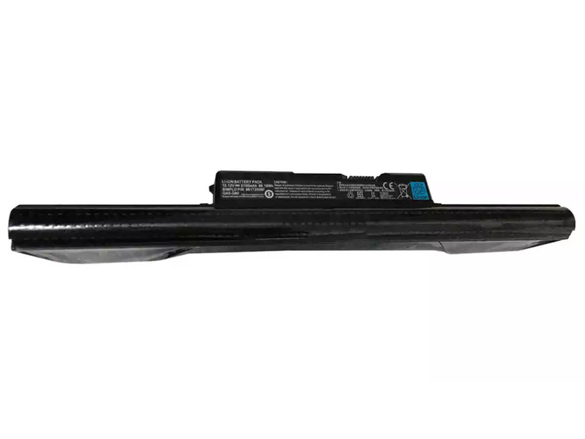 (Bild für) 15.12V 86.18Wh Laptop Akku für GIGABYTE P25W V2-CF2