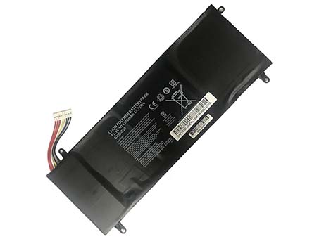 11.1V 47.73Wh Laptop Akku für GIGABYTE 961TA002F