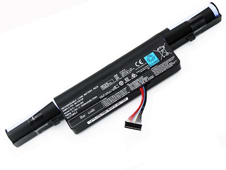 11.25V 60.75Wh Laptop Akku für GIGABYTE 961T2010F