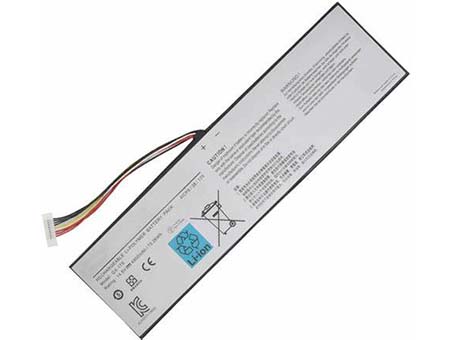 14.8V 73.26Wh Laptop Akku für GIGABYTE AORUS X3