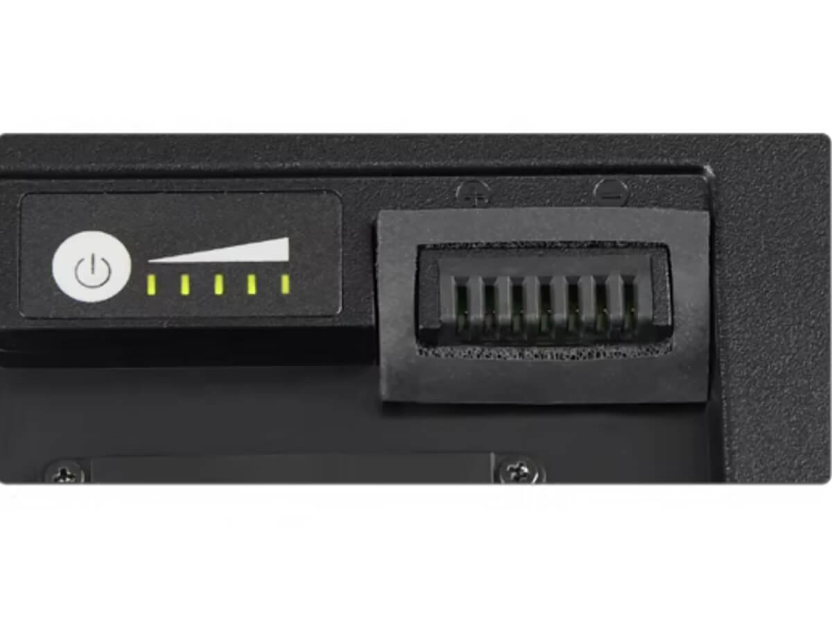 (Bild für) 7.4V 32Wh Laptop Akku für GETAC 242122100002