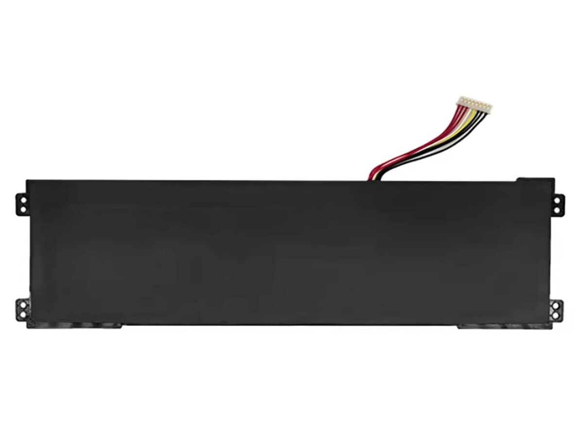 (Bild für) 11.55V 48.62Wh Laptop Akku für GETAC NP14N1