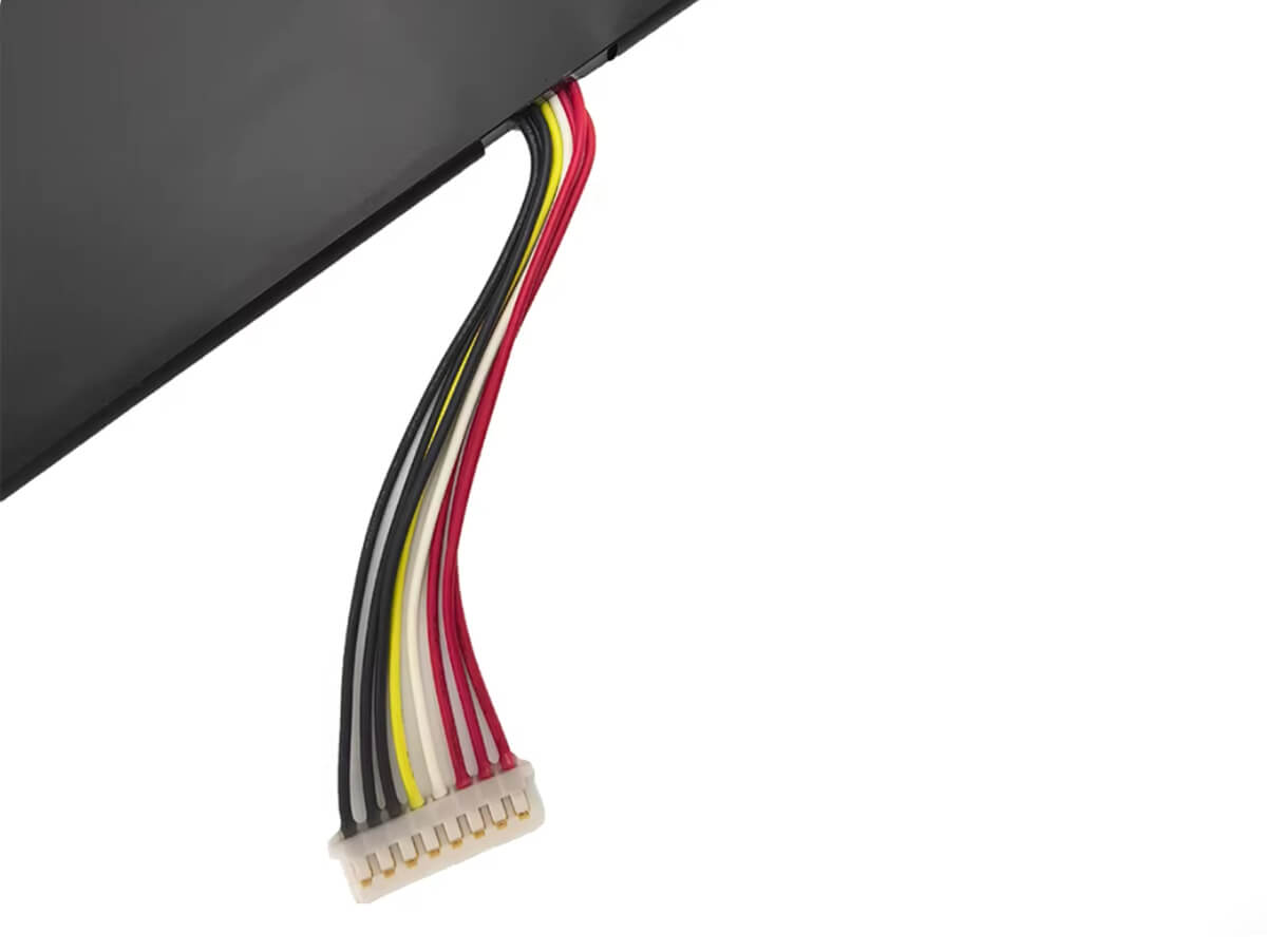 (Bild für) 11.55V 48.62Wh Laptop Akku für GETAC NP14N1