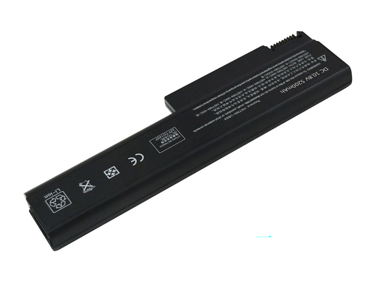 (Bild für) 10.8V 56Wh Laptop Akku für HP COMPAQ Business Notebook 6530b