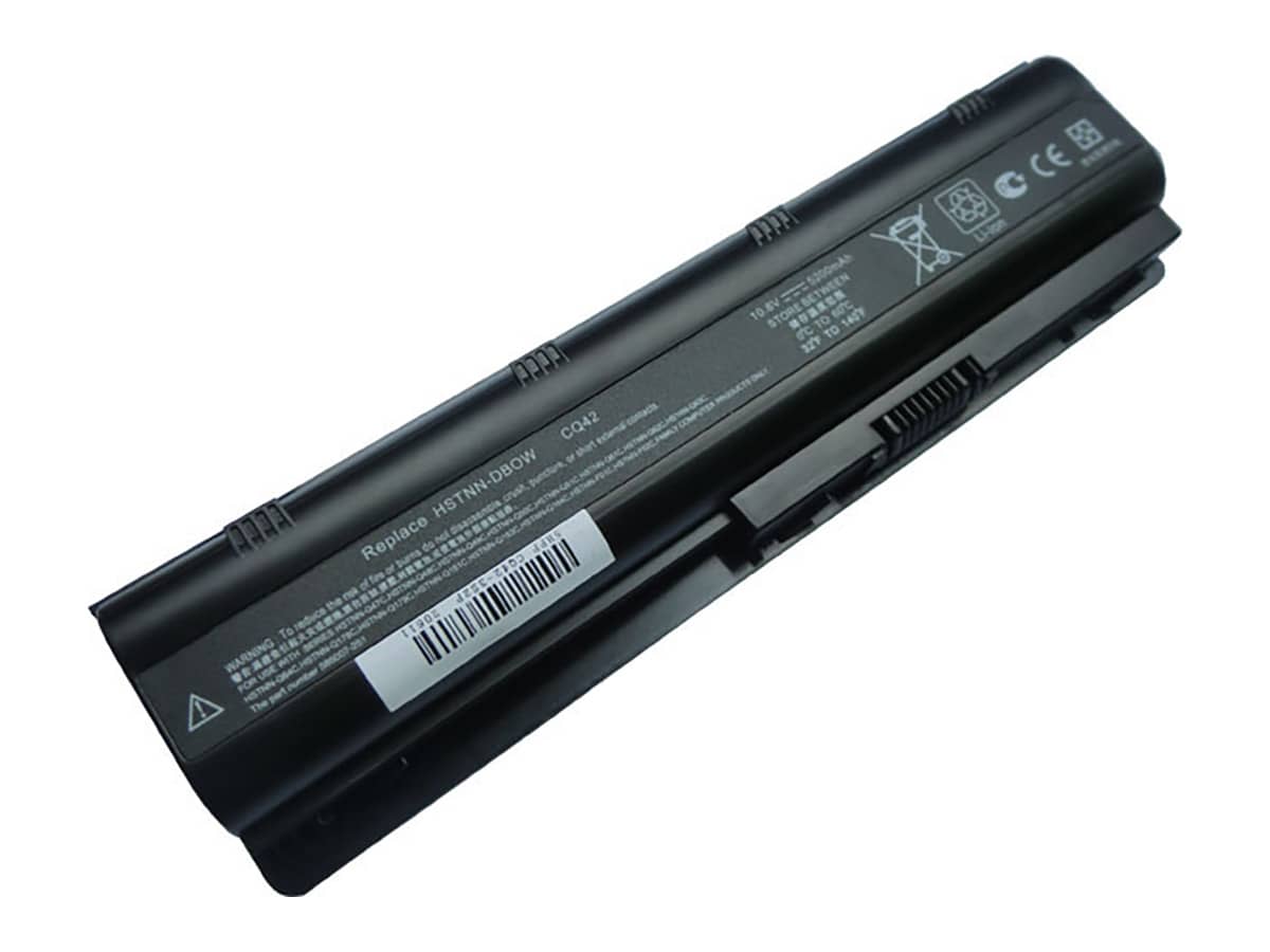 10.8V 56Wh Laptop Akku für COMPAQ Presario CQ32