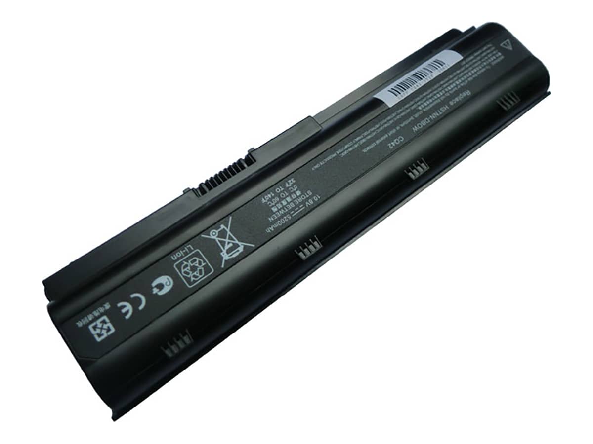(Bild für) 10.8V 56Wh Laptop Akku für COMPAQ Presario CQ32