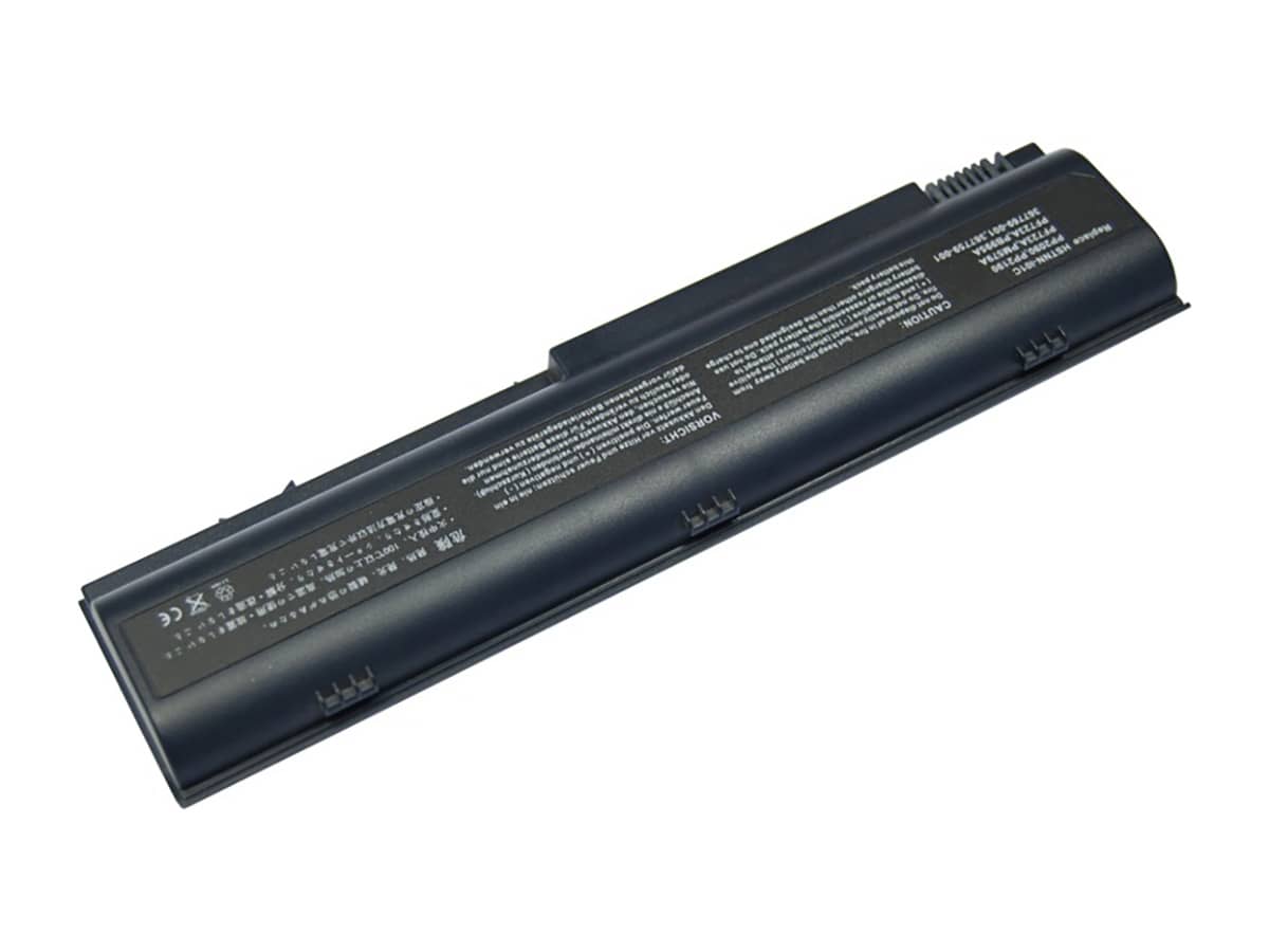 (Bild für) 10.8V 56Wh Laptop Akku für HP COMPAQ Business Notebook NX7100