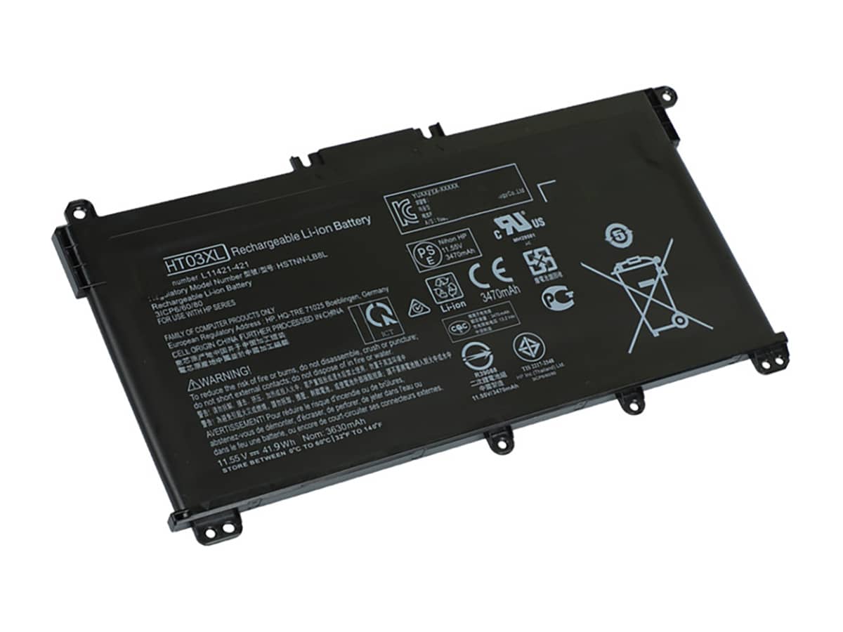 (Bild für) 11.55V 41.9Wh Laptop Akku für HP 14-CF2000(8TC56AV)