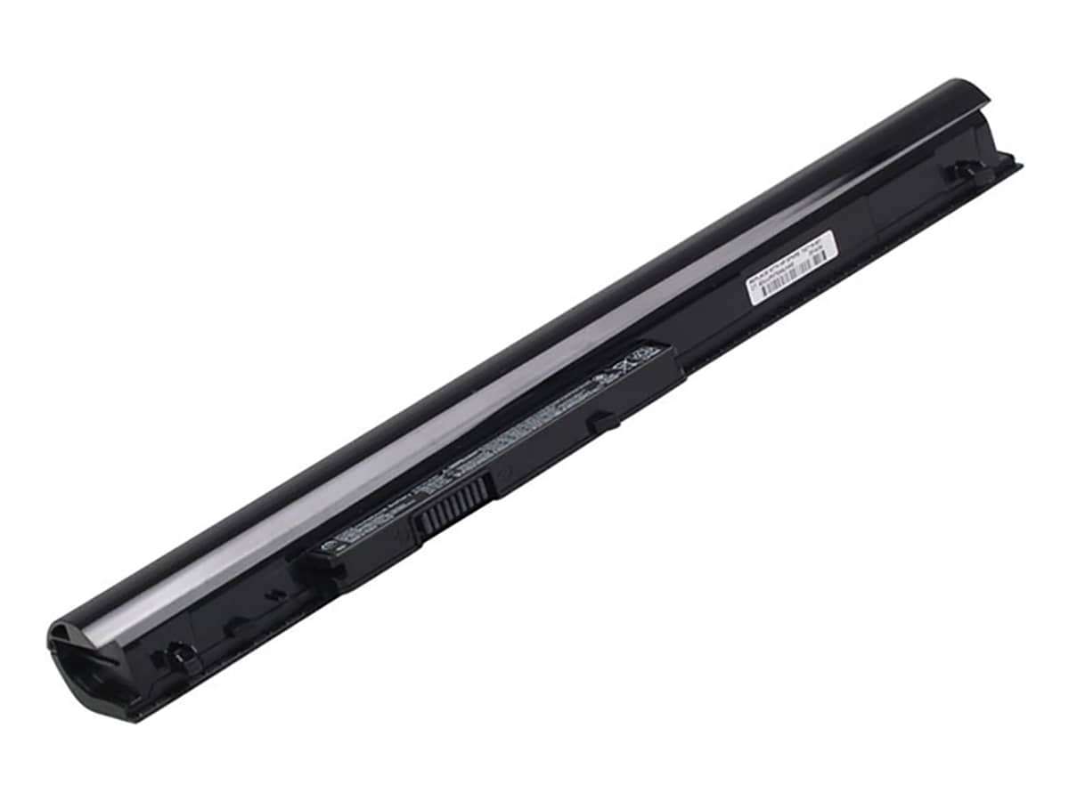 14.4V 37Wh Laptop Akku für COMPAQ 15-A004SG