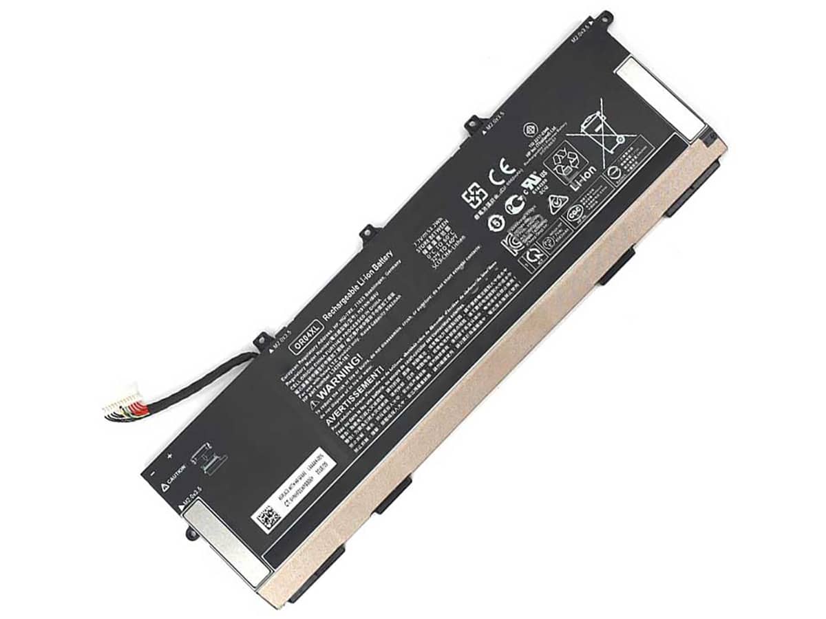 (Bild für) 7.7V 53.2Wh Laptop Akku für HP 0R04XL