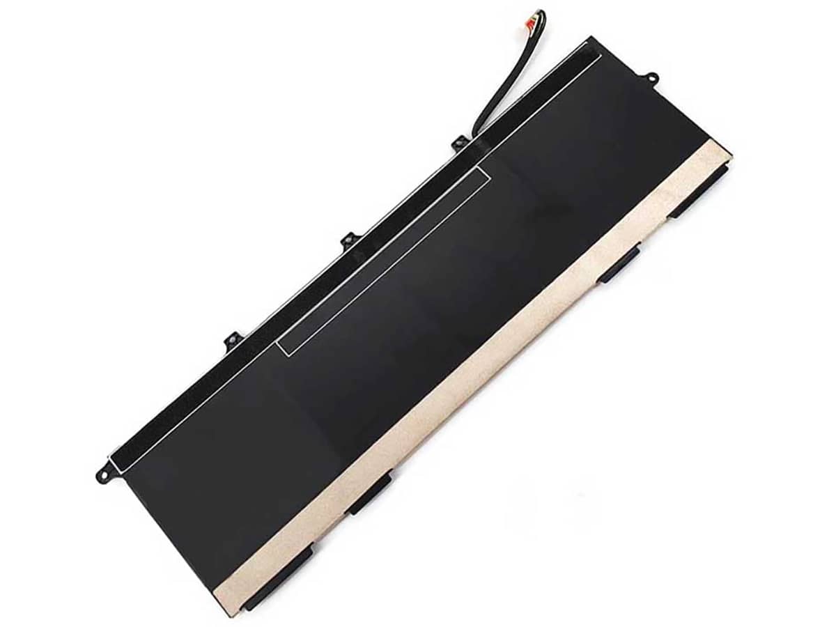 (Bild für) 7.7V 53.2Wh Laptop Akku für HP 0R04XL