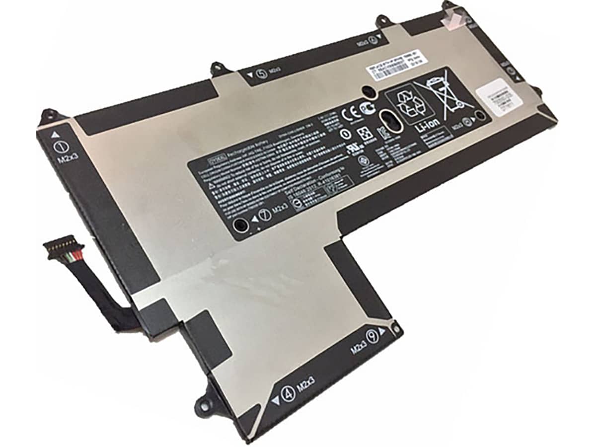 (Bild für) 7.4V 21Wh Laptop Akku für HP 0Y06XL